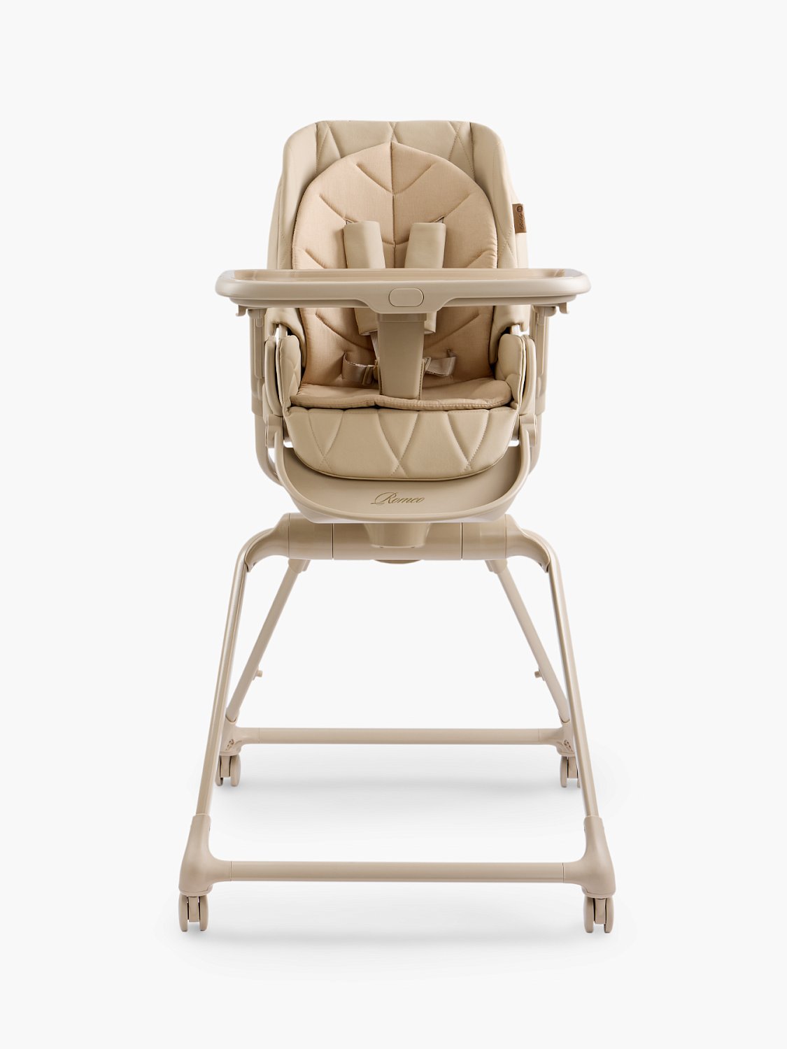 Happy Baby Стульчик для кормления ROMEO