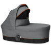 Cybex Спальный блок для коляски Cybex Balios S Denim Manhattan Grey