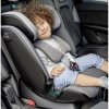 Britax Roemer Детское автокресло Advansafix M i-Size / цвет Burgundy Red Trendline