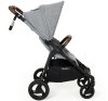 Коляска Valco baby Snap 4 Trend  (Grey Marle)