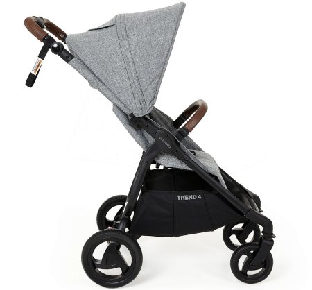 Коляска Valco baby Snap 4 Trend  (Grey Marle)