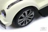 Детский толокар Mercedes-AMG 300S (G300GG) (Белый)