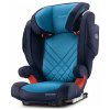 Recaro Автокресло детское Monza Nova 2 SF / цвет Xenon Blue