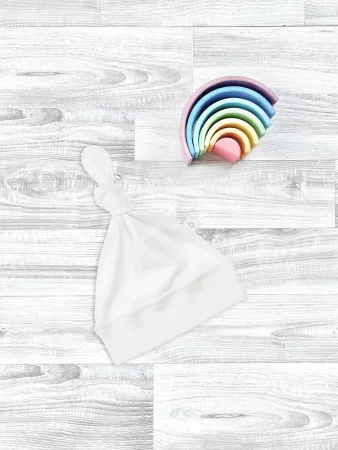 (м)Шапочка Mjolk White (р.36-40 см)