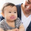 Chicco Пустышка Physio Soft Mini, 0-2 месяца, силикон, 2 штуки /цвет розовый