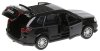 Технопарк Металлическая модель Mitsubishi Outlander / цвет черный