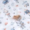 Perina Комплект постельного белья "Robo", 3 предмета