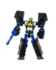 Карбот. Ricops трансформер Мини 16 см, S7. Hello Carbot