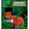 Прыгли Kid Rocks Игрушка интерактивная Белка коричневая AB-6007