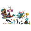 Lego Конструктор Frieds "Спасение дельфинов"