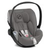Cybex Автокресло Cloud Z i-Size / цвет Soho Grey