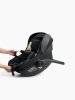 Автокресло HAPPY BABY SAFER 0-13 (black)