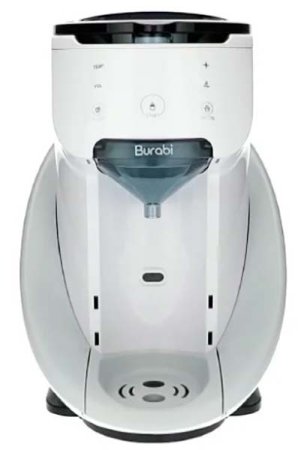 Burabi Аппарат для приготовления смеси Smart
