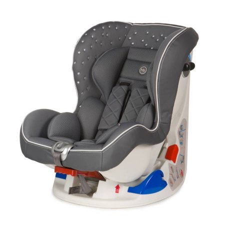Happy Baby Автокресло Taurus V2 / цвет Grey