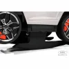 Z001ZZ-B Детский толокар Mercedes-Benz G63 (Серый бриллиант)