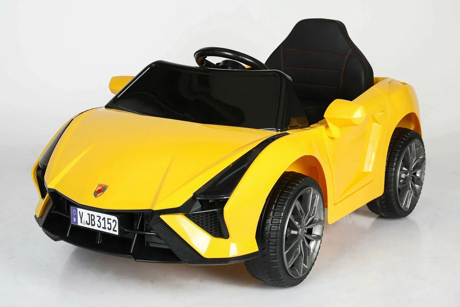 Toyland Электромобиль Lamborghini Sian