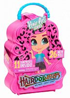 Hairdorables Кукла-загадка «Арт-вечеринка»					