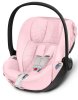 Cybex Автокресло Cloud Z i-Size (0-13 кг) / цвет FE Simple Flowers Pink (розовый)