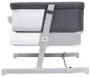Chicco Кроватка NEXT2ME TWINS MAGNET GREY 