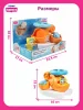 Тумис Игровой набор для ванны Спасательный вертолет Toomies