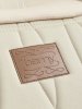 Happy baby Стул для кормления Berny Lux / цвет beige