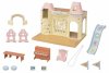 Sylvanian Families Подарочный набор "Детский замок"