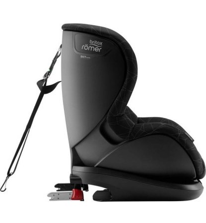 Britax Roemer Детское автокресло Trifix2 i-Size / цвет Crystal Black