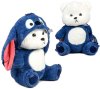 Юг-тойз Мягкая игрушка "Мишка в костюме стича”, 55 см