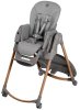 Maxi-Cosi Стул для кормления Minla Plus 2 в1 Elegance  (Graphite)