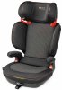 Peg-Perego Автокресло Viaggio Shuttle Plus (15-36 кг) / цвет 500 (черный-серый)