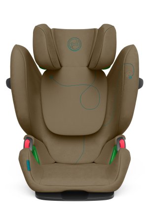 Cybex Детское автокресло Pallas G i-Size / цвет Classic Beige