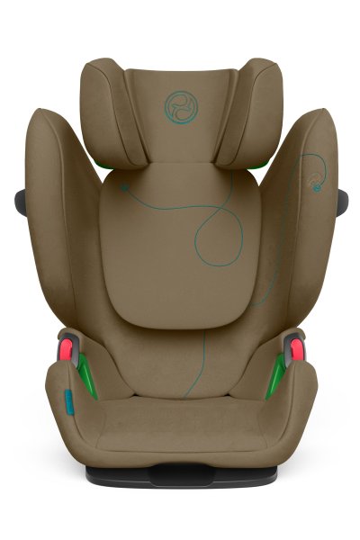 Cybex Детское автокресло Pallas G i-Size / цвет Classic Beige