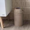 Magic Diaper pail Накопитель подгузников / цвет Beige (бежевый)