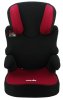 Nania Автокресло Befix Access (15-36 кг) / цвет Red (черный-красный)