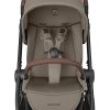 Maxi-Cosi Коляска 2 в 1 Oxford PlusTwillic  (Truffle/Трюфель(беж))