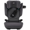 Автокресло KIDFIX PRO M Classic (Midnight Grey)
