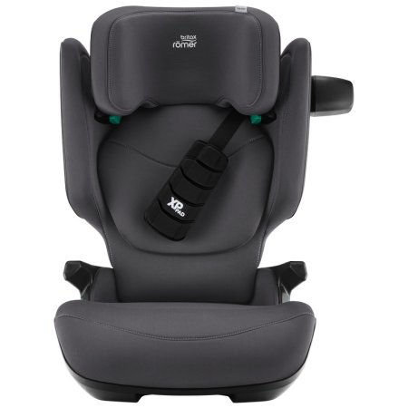 Автокресло KIDFIX PRO M Classic (Midnight Grey)