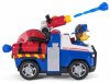 Paw Patrol Набор Щенячий патруль Пожарные спасатели машинка с фигуркой Чейз, 18 см