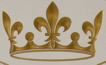 Bambini Moretti Детский пеленальный комод "Витэлия люкс два" / цвет белый