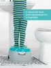 Summer Infant Детский горшок 3 в 1 Train With Me Potty