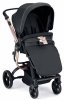 Cam Коляска 3 в 1 Taski Sport / цвет 867 черный-розовое золото