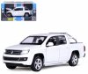 Автопанорама Машинка металлическая Volkswagen Amarok