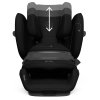 Cybex Детское автокресло Pallas G i-Size / цвет Deep Black