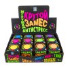 1Тoy Игрушка-антистресс Крутой замес Шар / цвет в ассортименте 