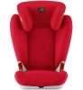 Britax Romer Детское автокресло Kid II Fire Red Trendline