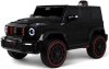 RiverToys Электромобиль Mercedes-Benz Brabus Z999ZZ