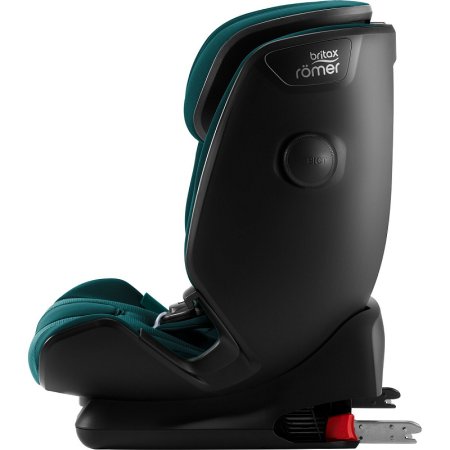 Britax Roemer Автокресло Advansafix i-Size (9-36 кг) / цвет Atlantic Green (зеленый)