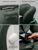 Автокресло Amarobaby Defender, i-Size, 40-150 см, (Green/зеленый)
