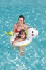 Bestway Круг для плавания Животные (кит, попугай, единорог) 36128 / цвет в ассортименте