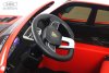 E777EE Электромобиль Lamborghini Urus  (Красный)